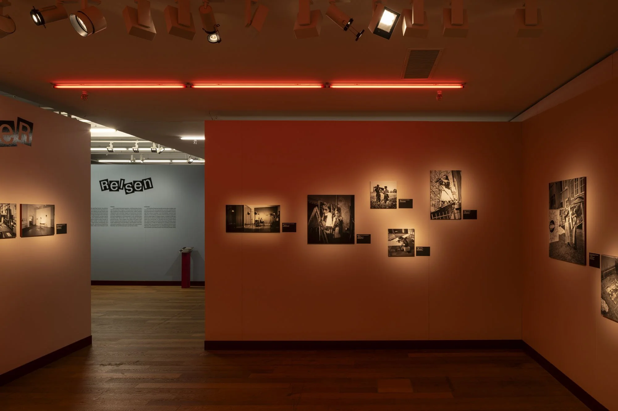 The Wolgensinger Photo Studio – Through Four Eyes