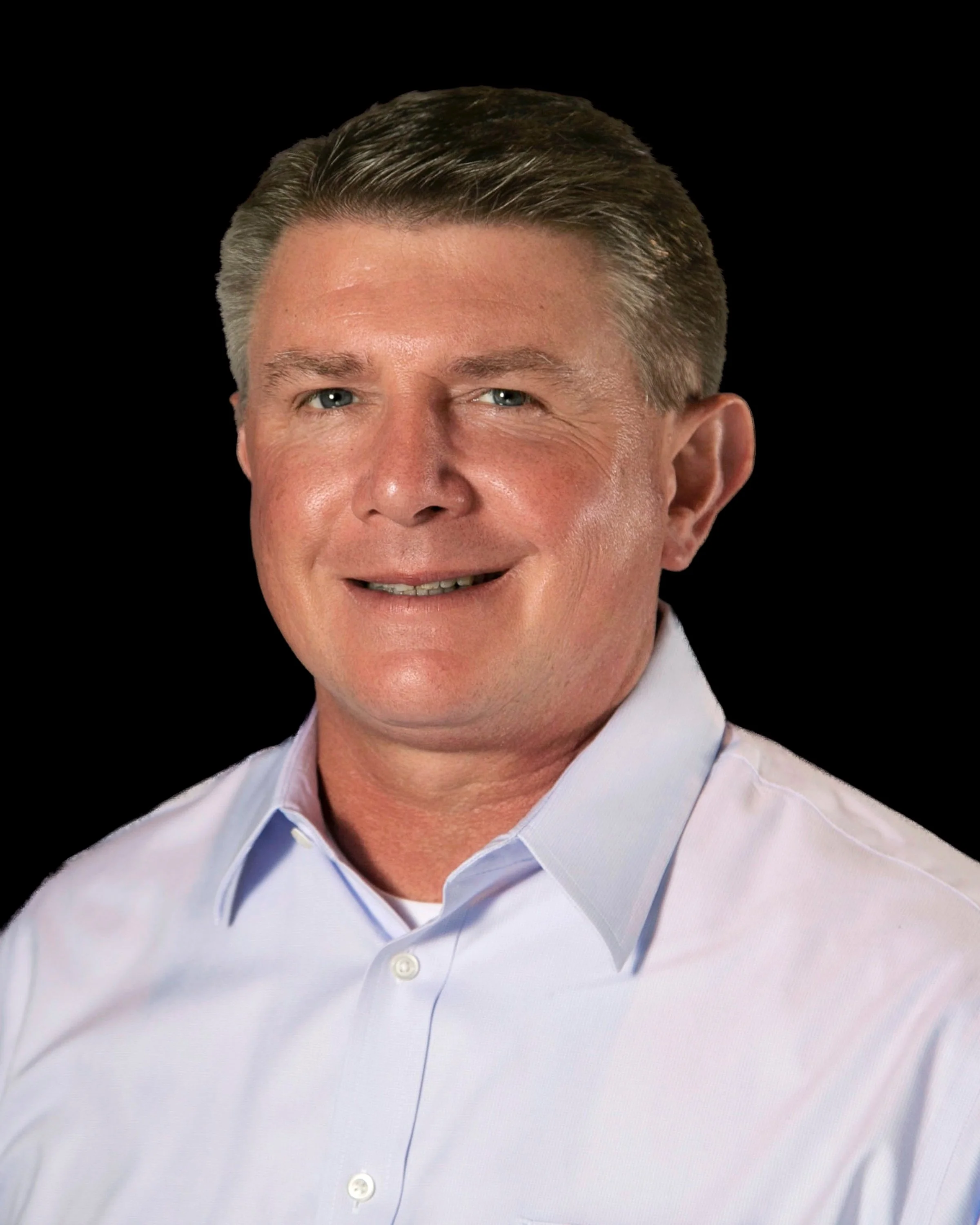 Leadership — Mississippi Baptist Foundation