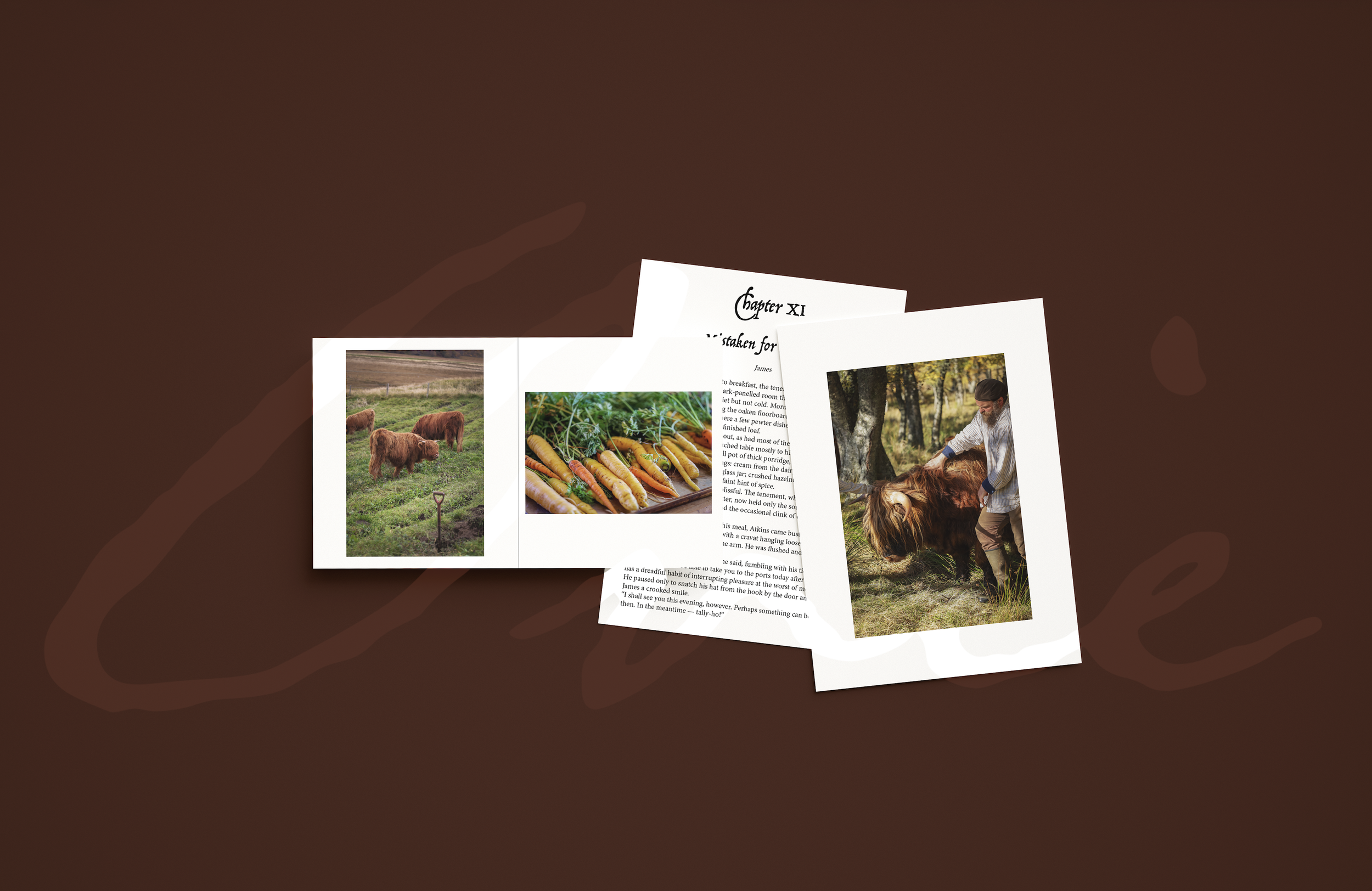 Ovie Journal