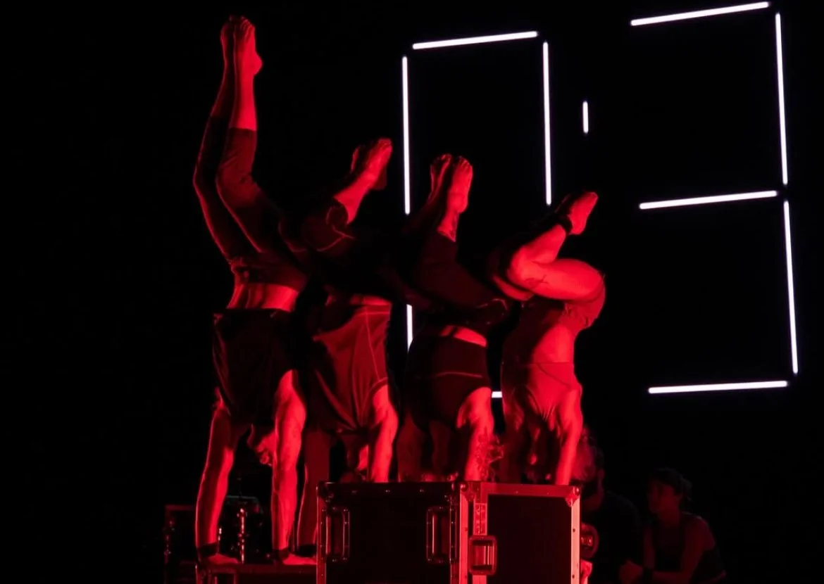 Ten Thousand Hours- Gravity & Other Myths