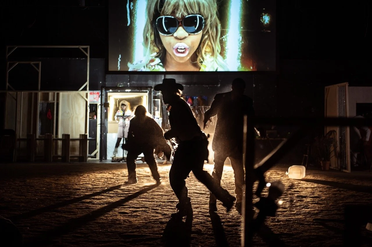 Spoleto Festival USA