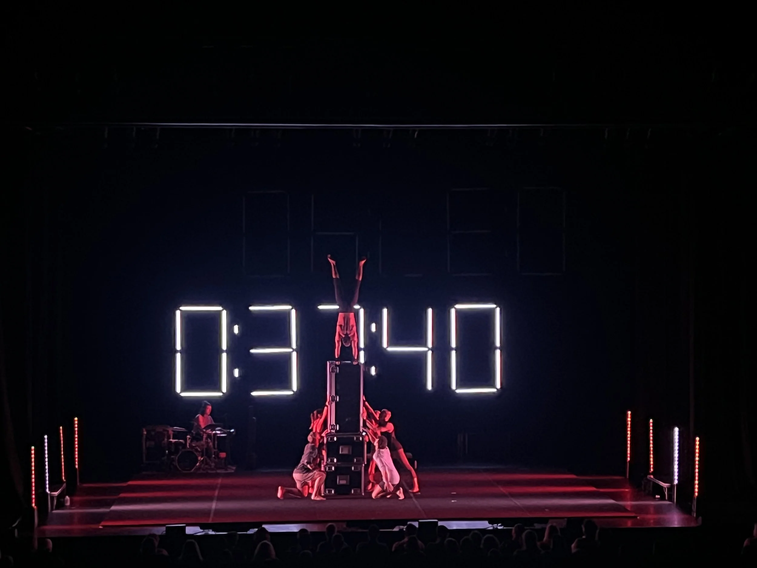 Ten Thousand Hours- Gravity & Other Myths