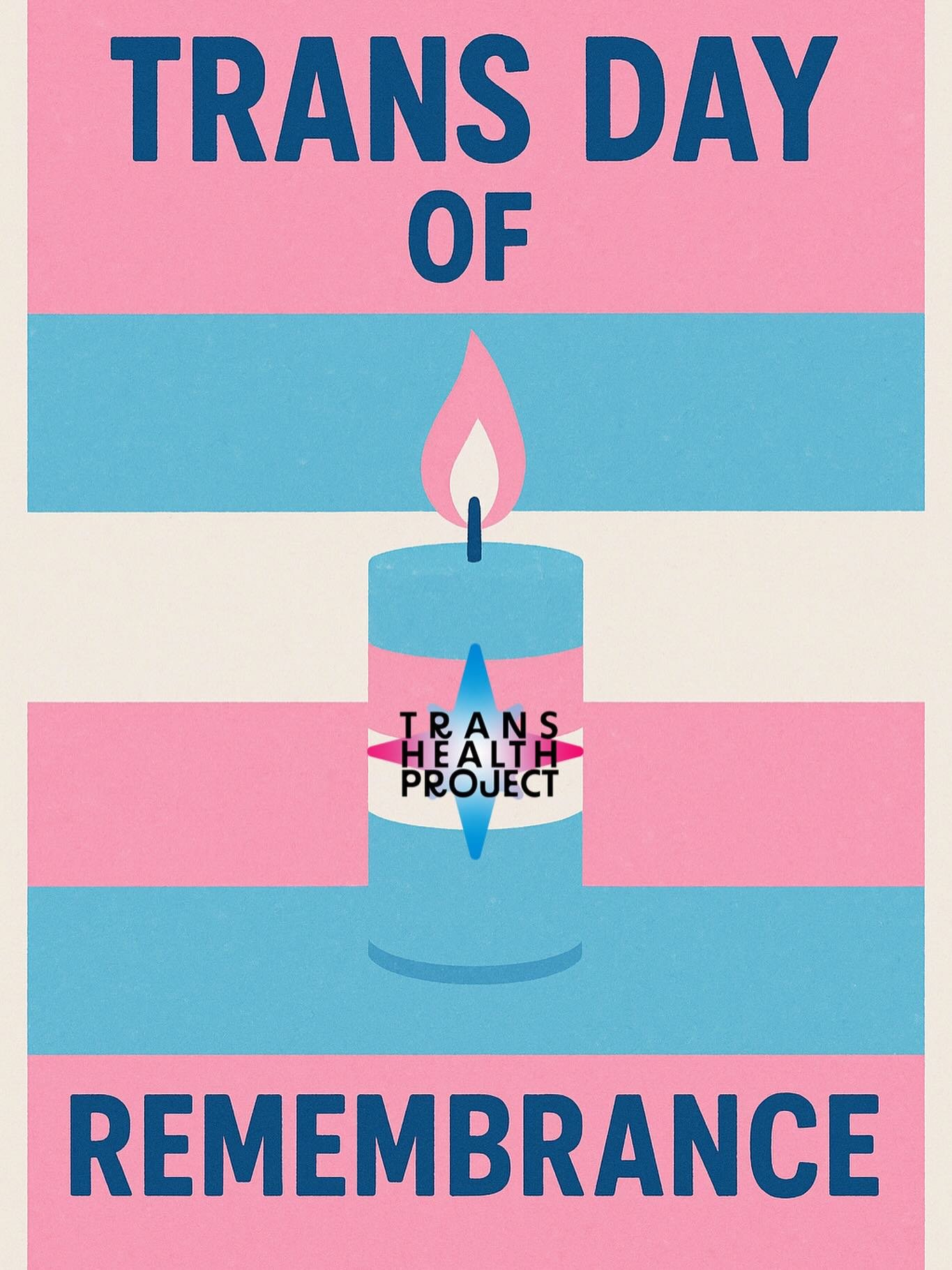 Say their names! Trans lives matter and will always matter! Thank you to those that continue the fight for our rights and to the fallen you are missed and loved forever!