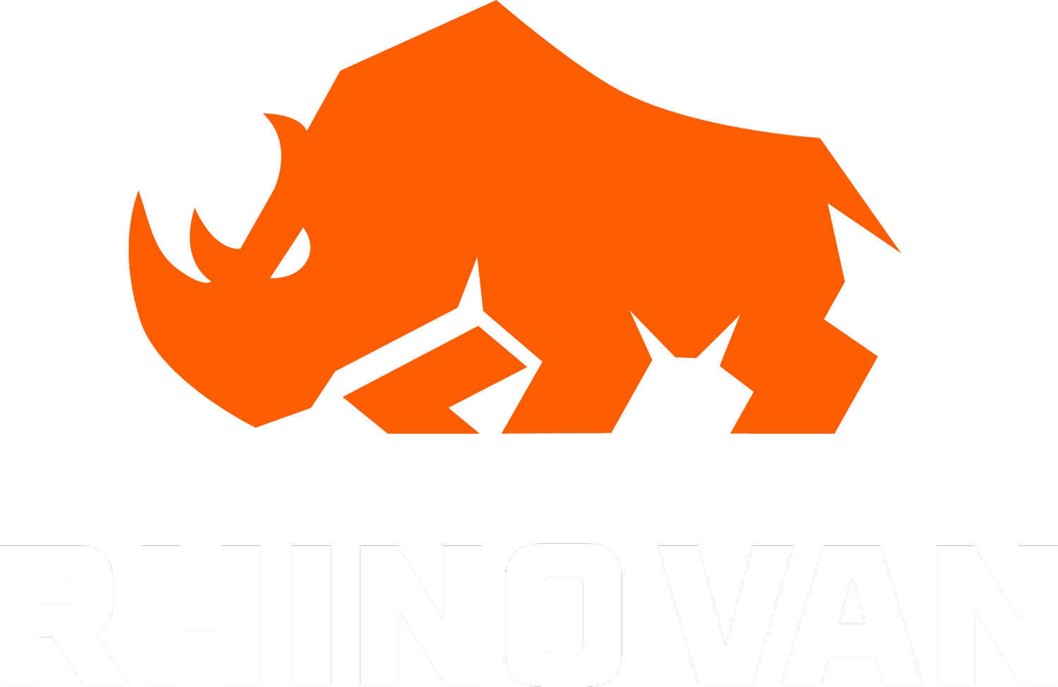 Rhino Van