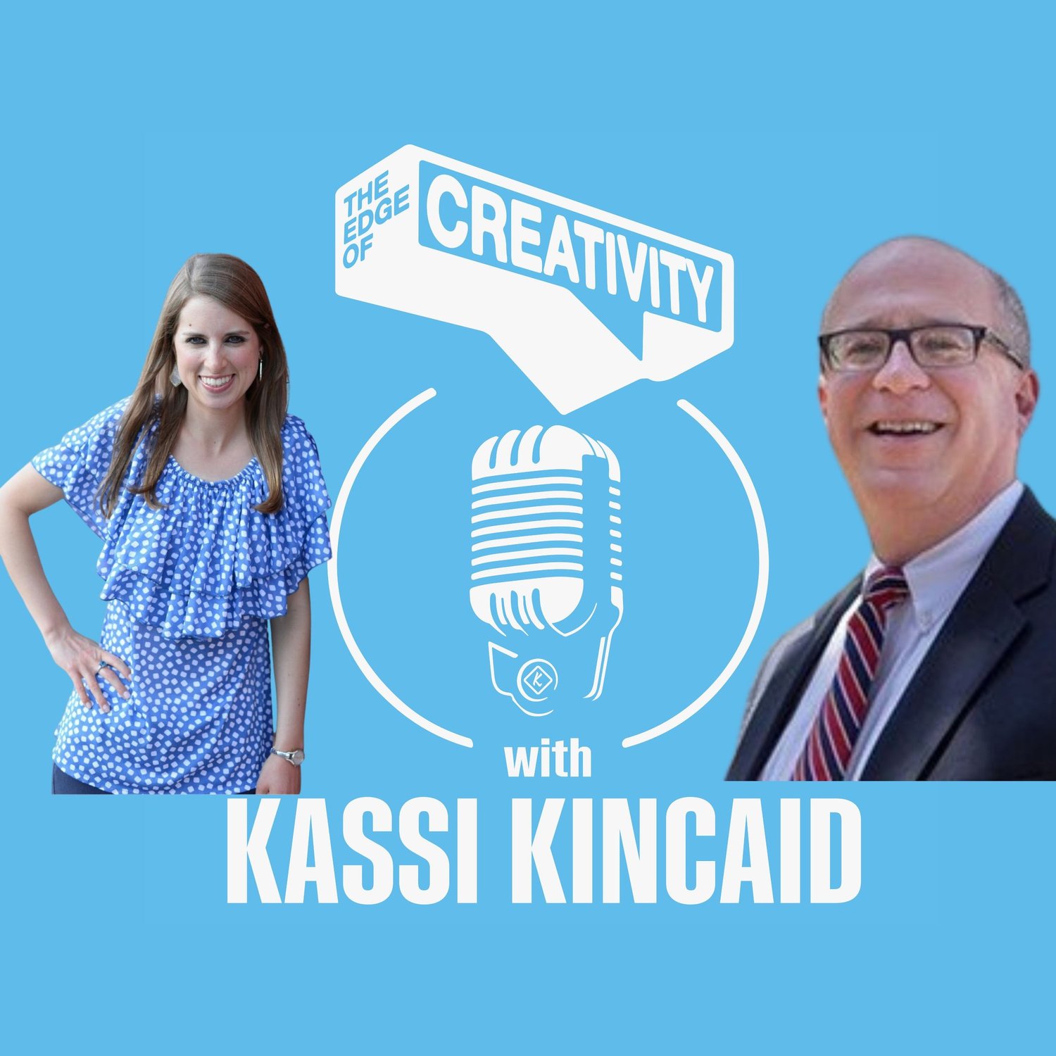 Innovative Leadership: A CEO’s Approach to Creative Thinking episode artwork