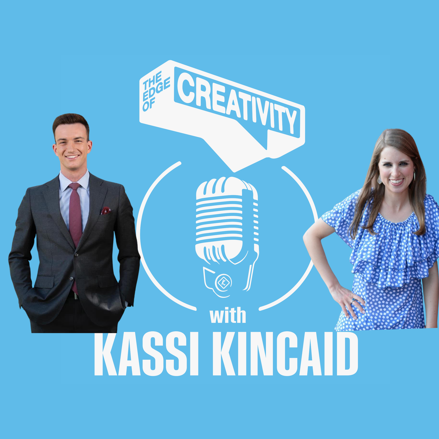 Cloudy with a Chance of Creativity episode artwork