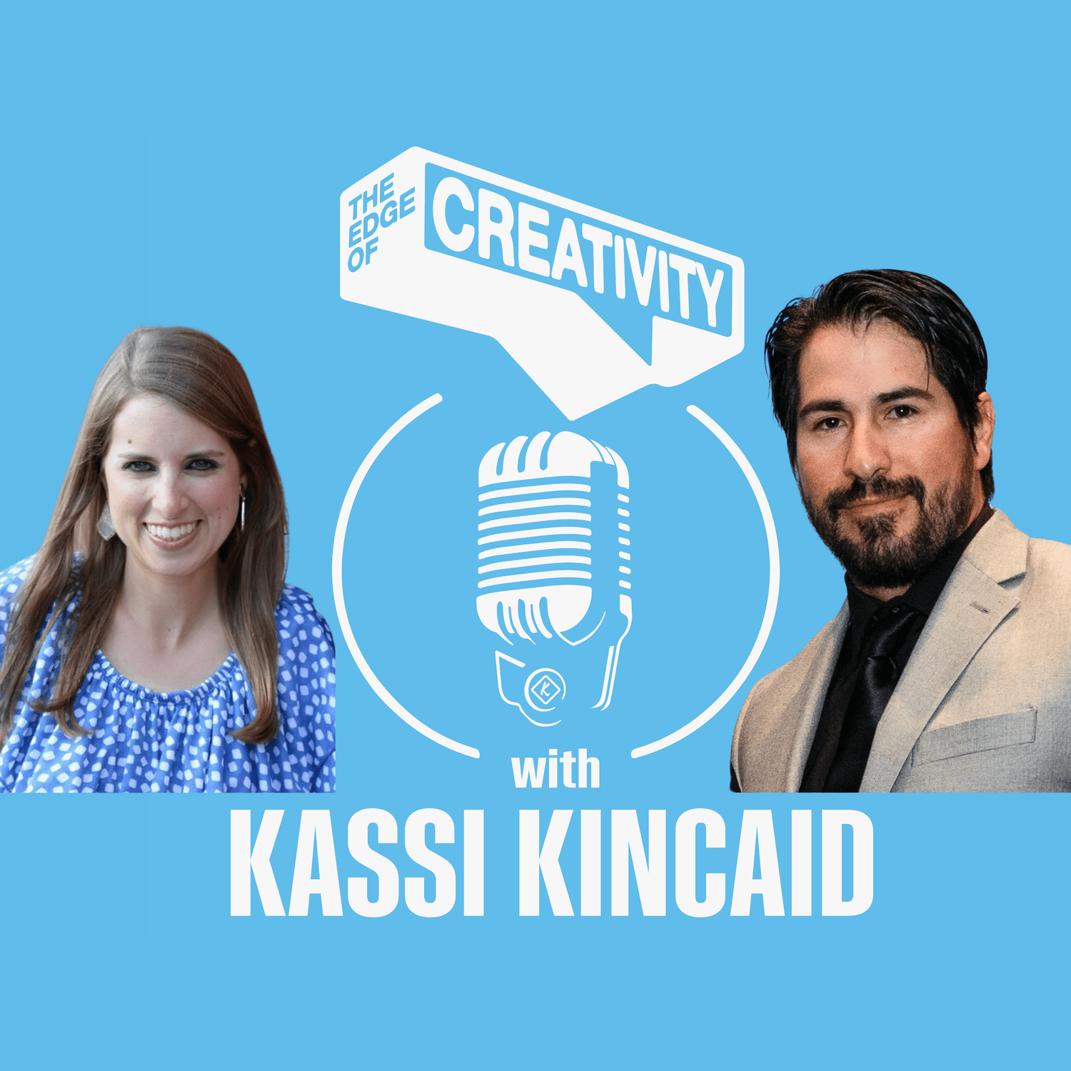 Beyond the Call of Duty: Harnessing Creative Leadership episode artwork