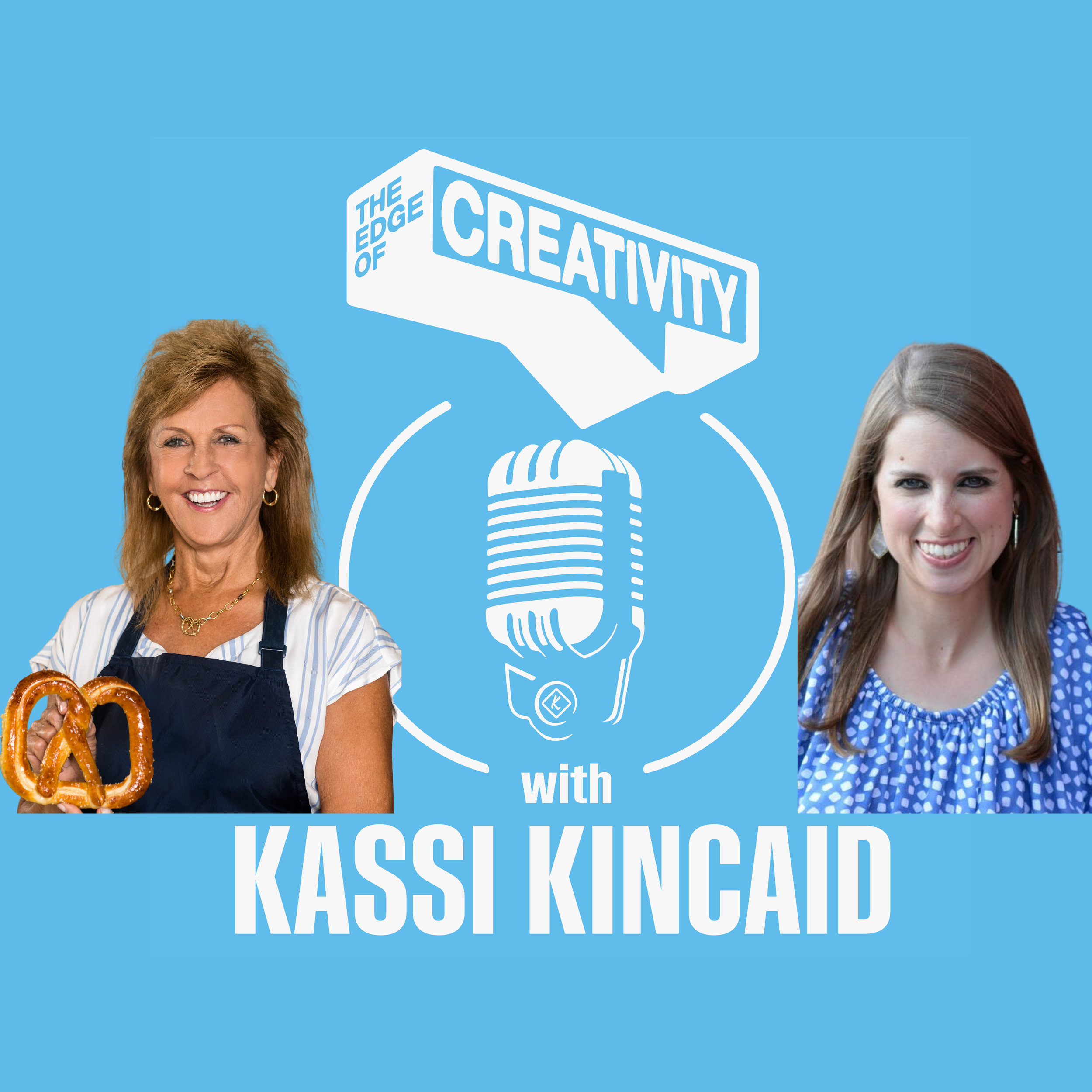 Passion, Pretzels, and Purpose: The Story behind Auntie Anne’s®