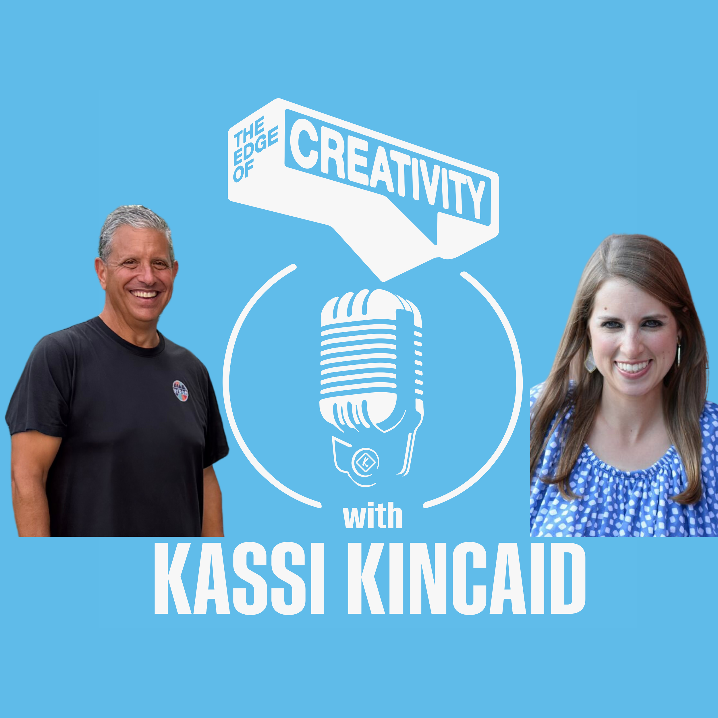 Creativity on the Court: How One Bold Idea Built a Community