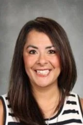 Monica Doherty Professor