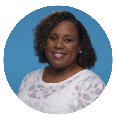 Michelle Hutson-Crawford United Way