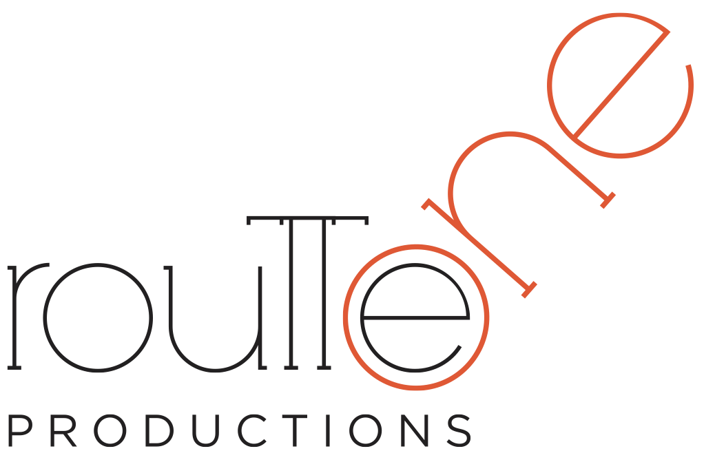ROUTTE ONE PRODUCTIONS