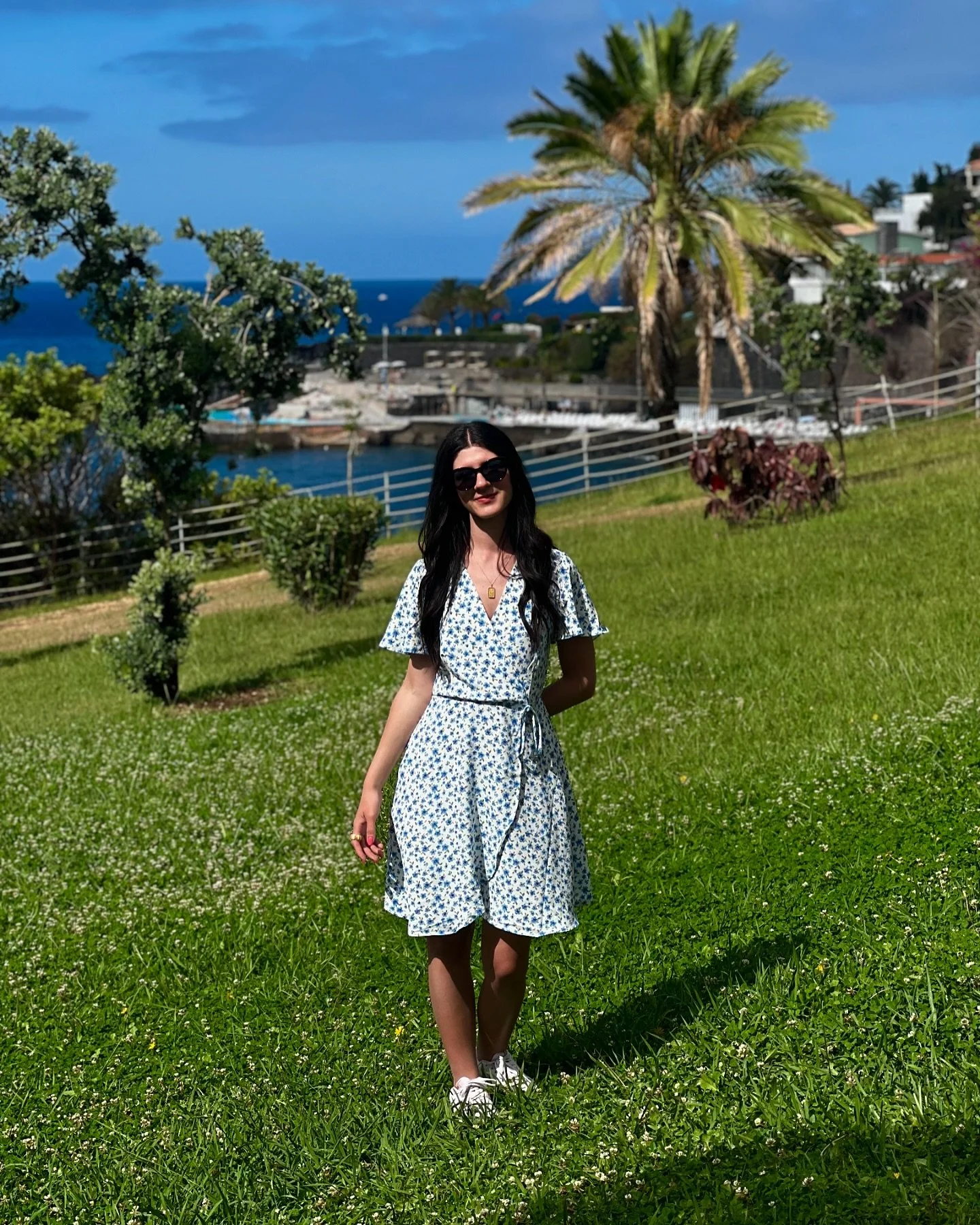 🏝️ 🌞 🐋