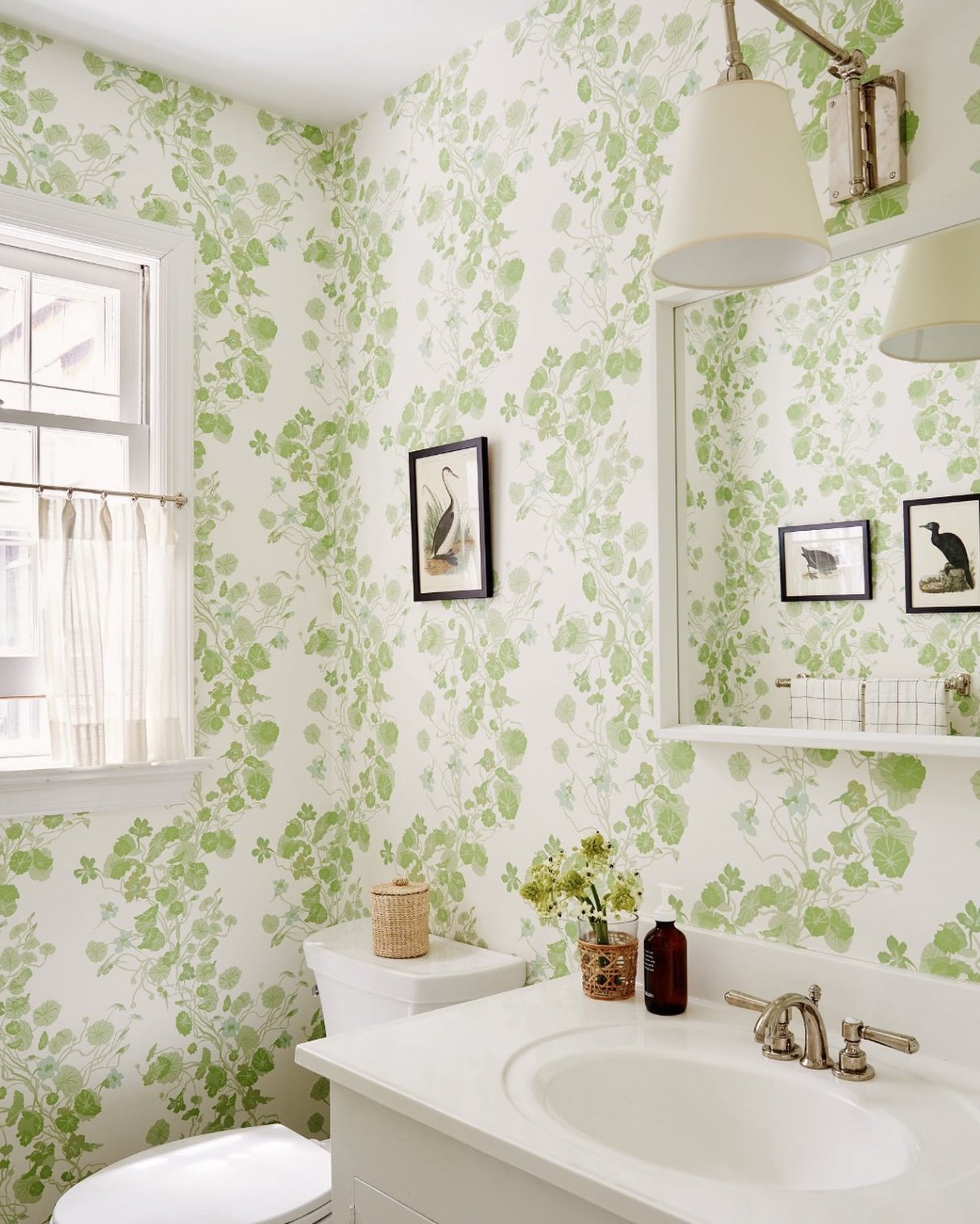 Interior design by Chauncey Boothby Interiors//Image by Read McKendree