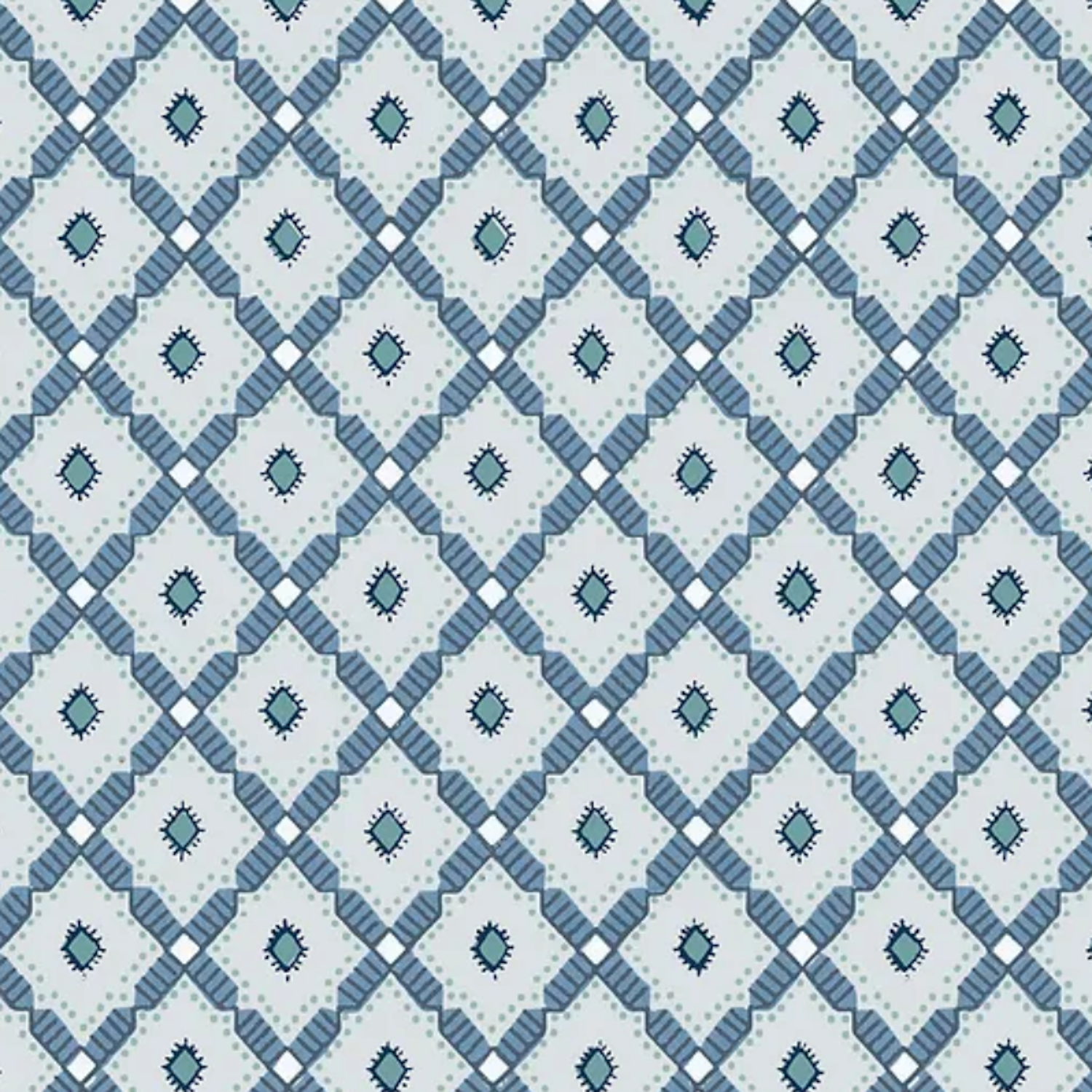 TS 7236-18 Colorway Blue