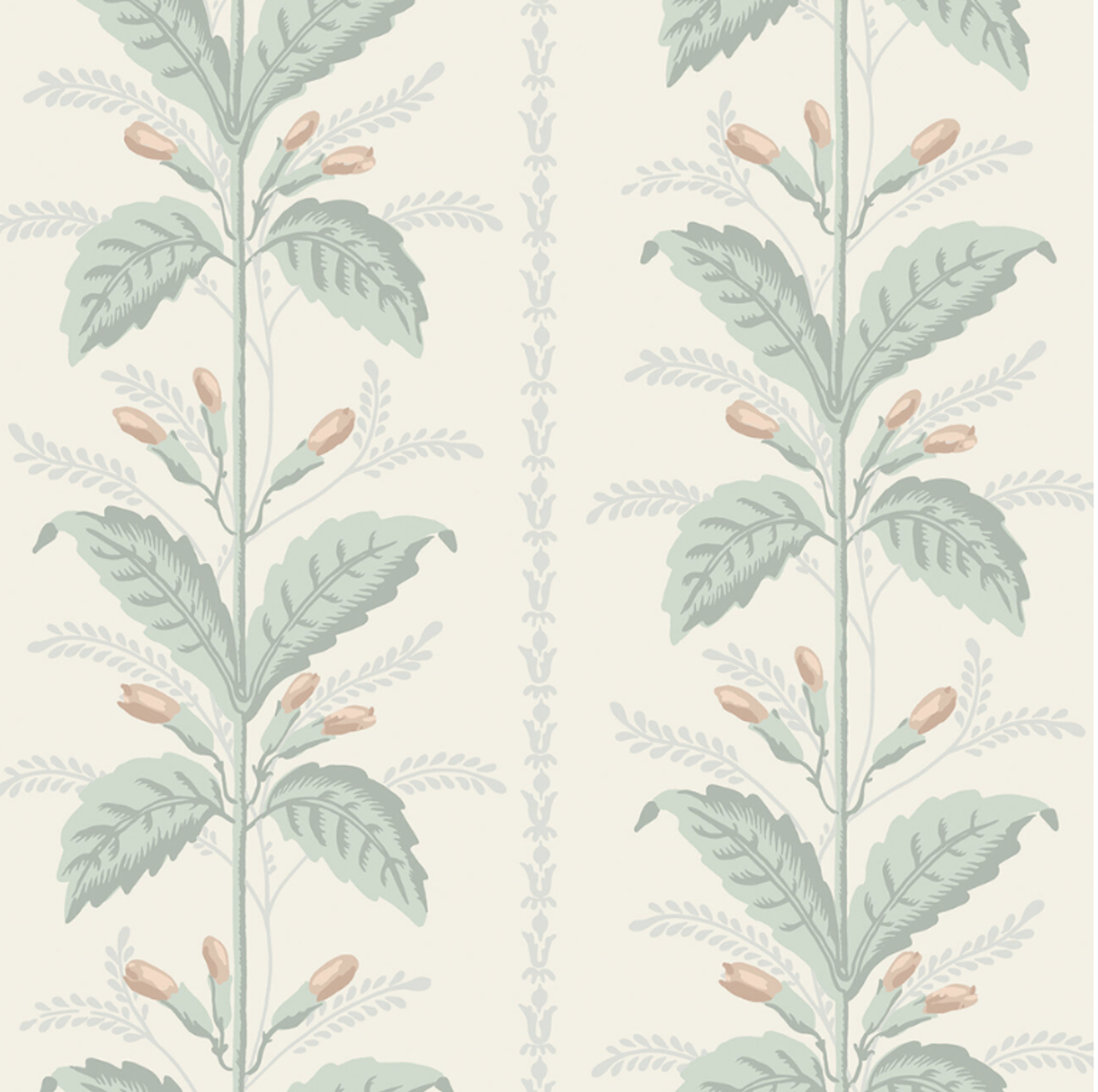 WH 308-06 Soft Mint