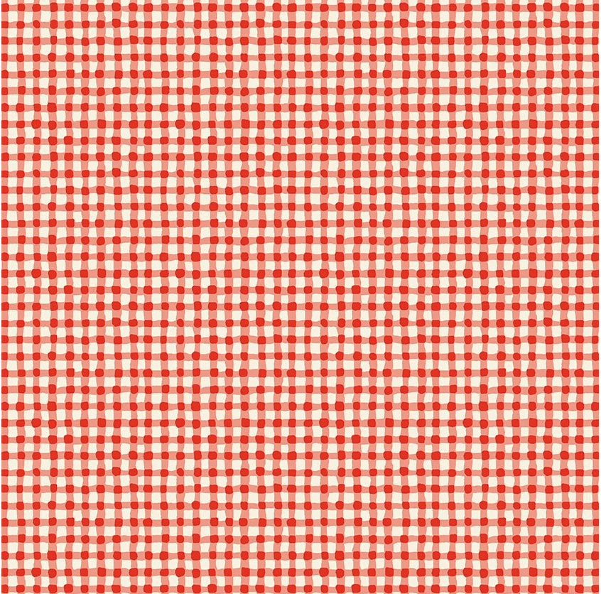 WHLAF 665-20 Colorway Rouge