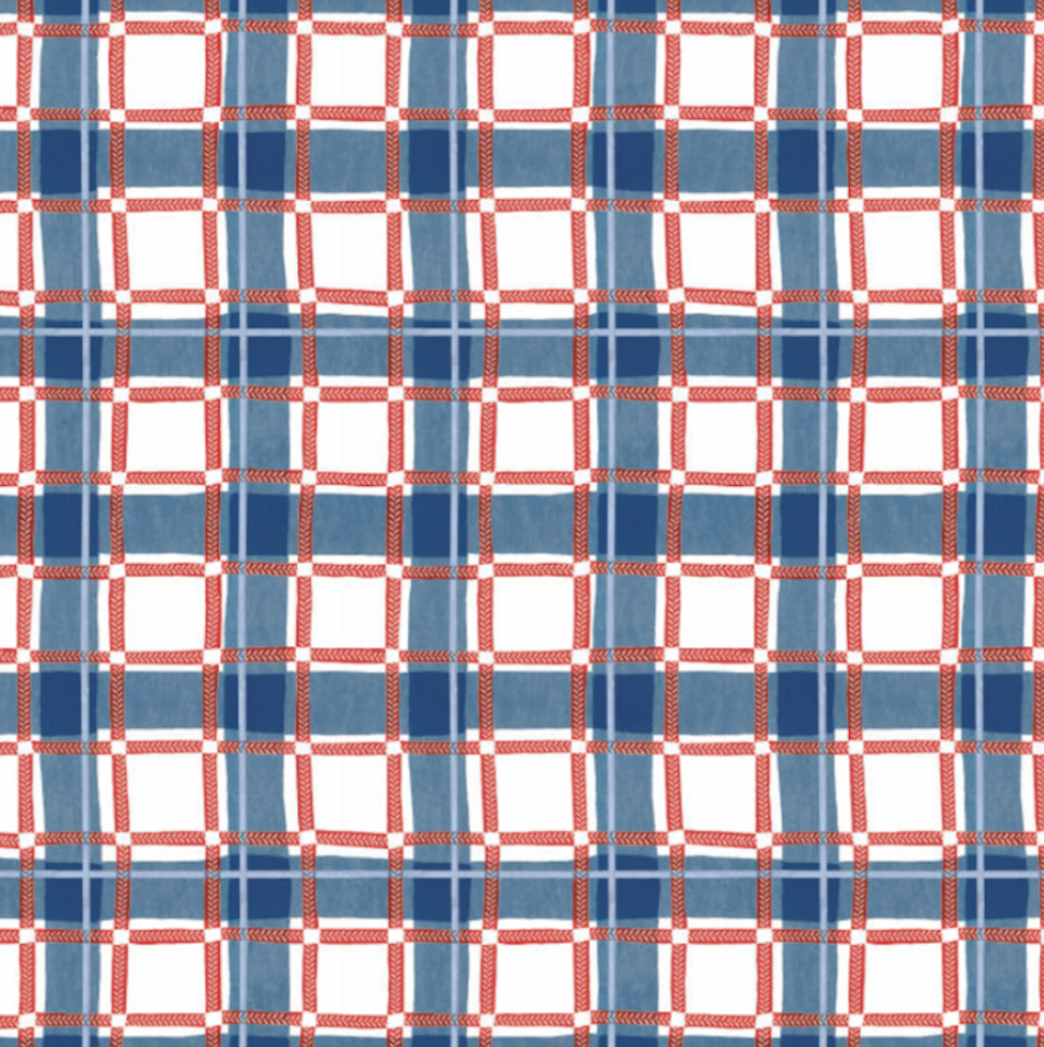 WHEH 559-20 Colorway Red, White & Blue