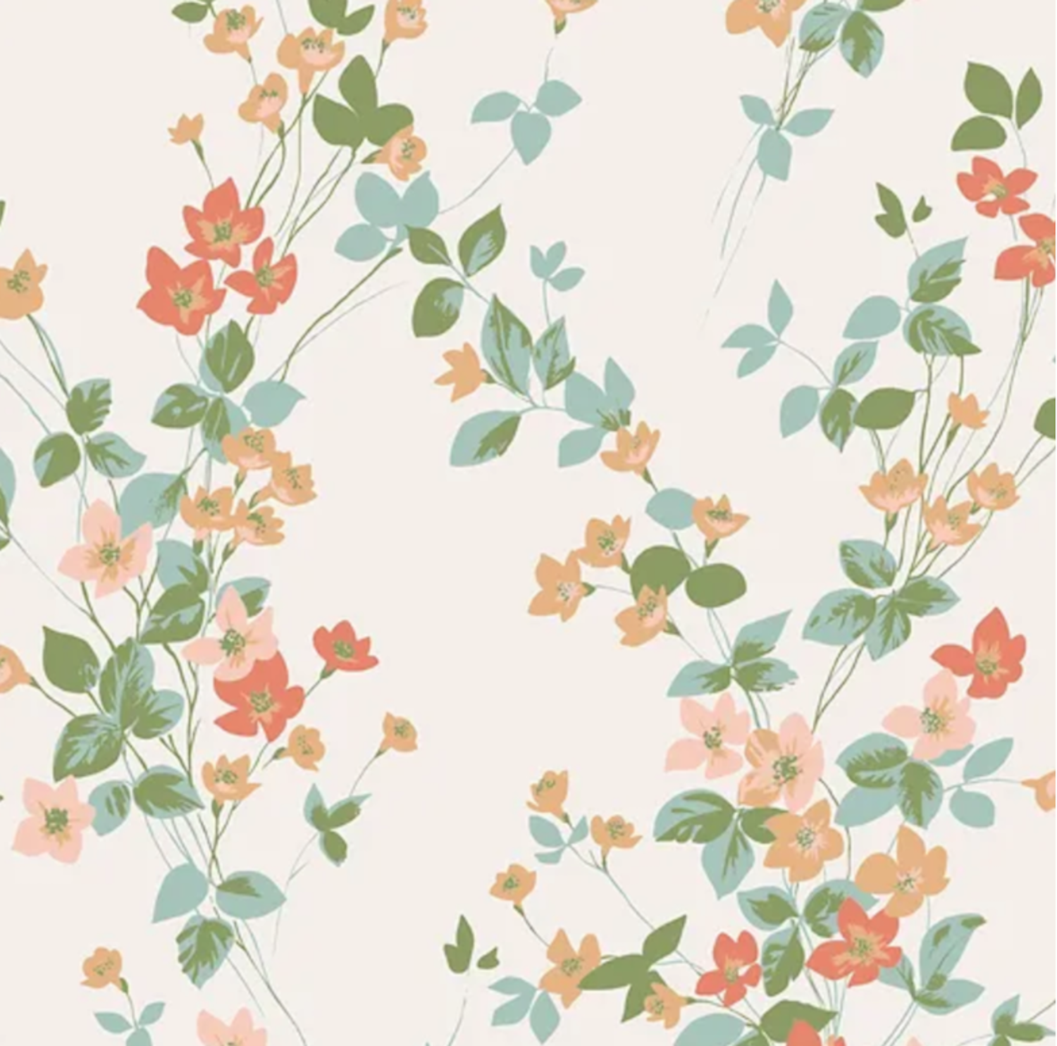 TS 14009-16 Colorway Tangerine