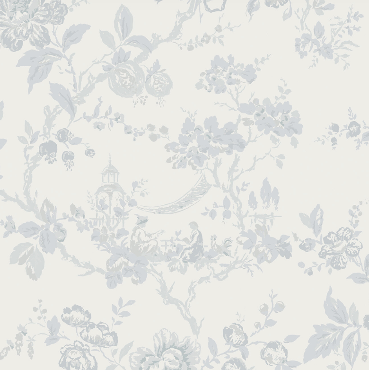 WH 100-07 Colorway Pale Gray