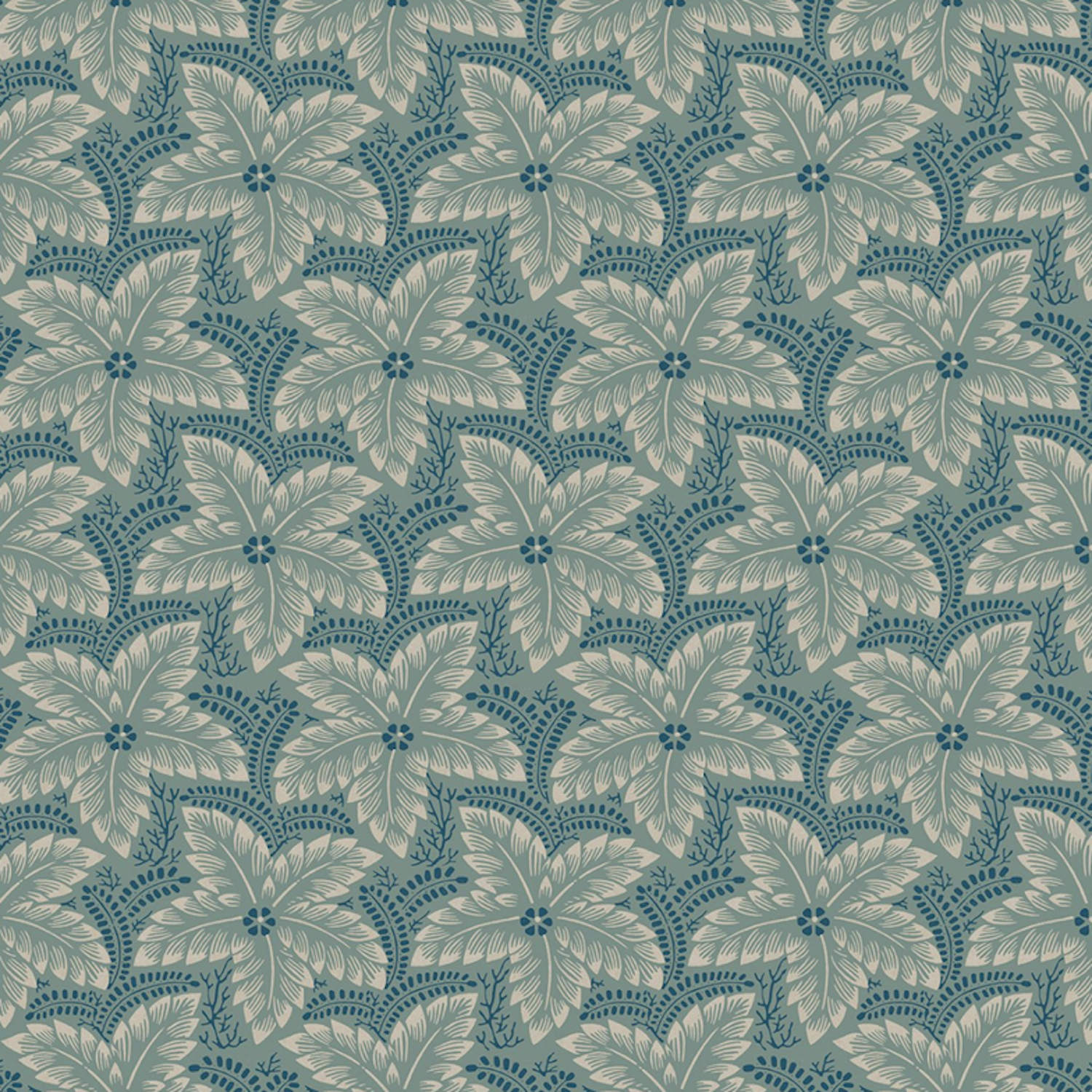 TS 14012-10 Colorway Teal