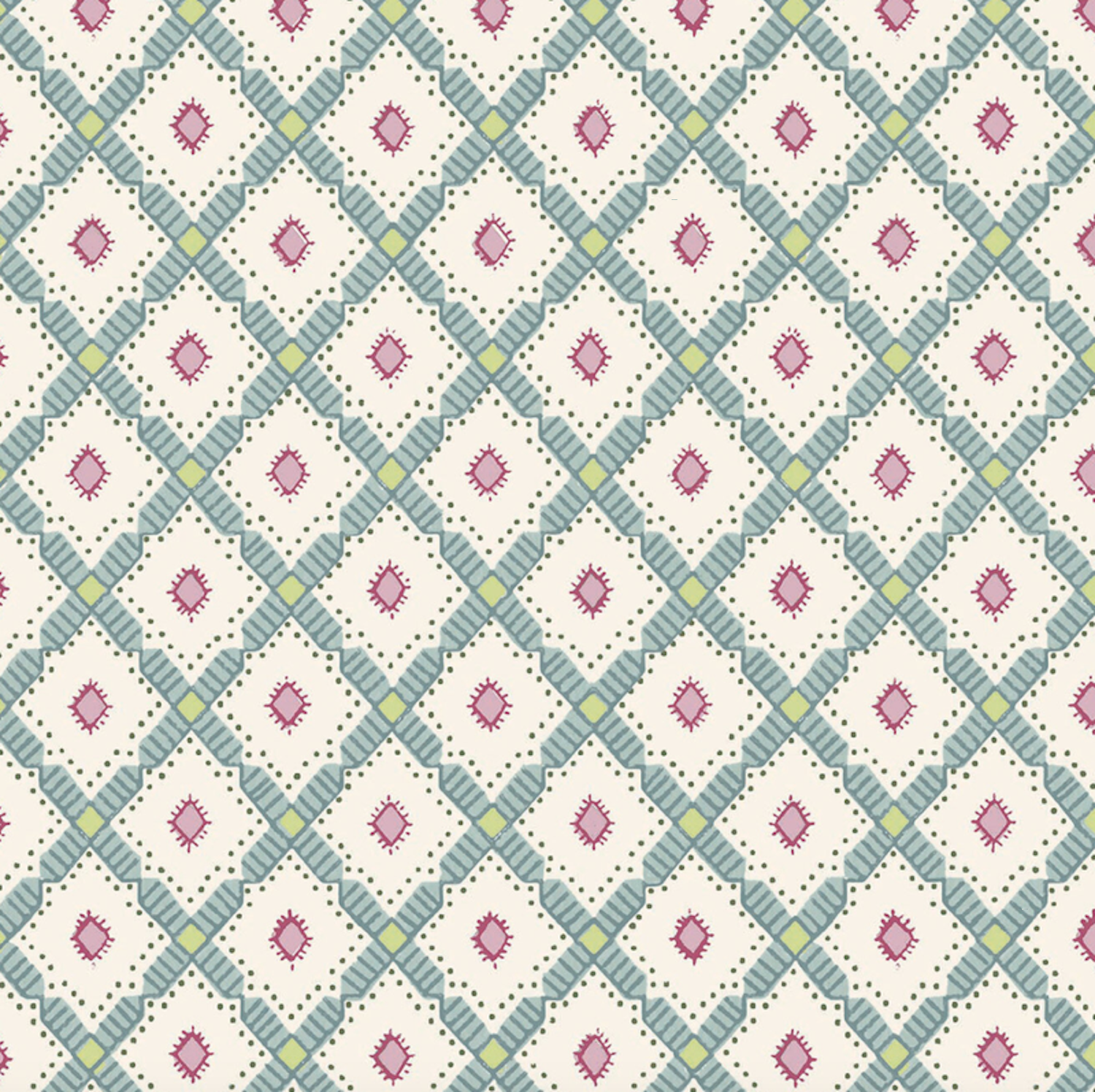 TS 7236-10 Colorway Aqua