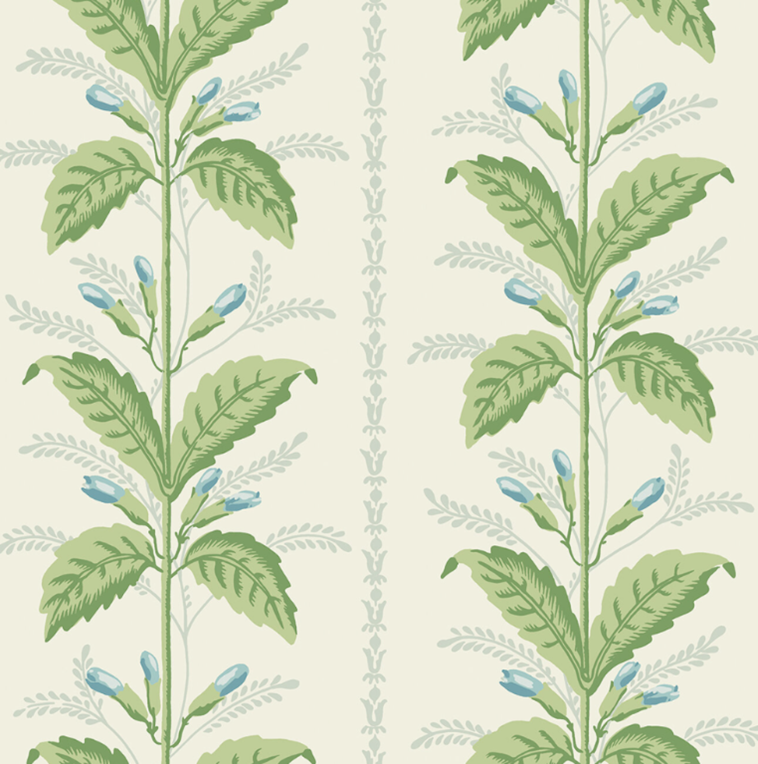 WH 308-05 Spring Green