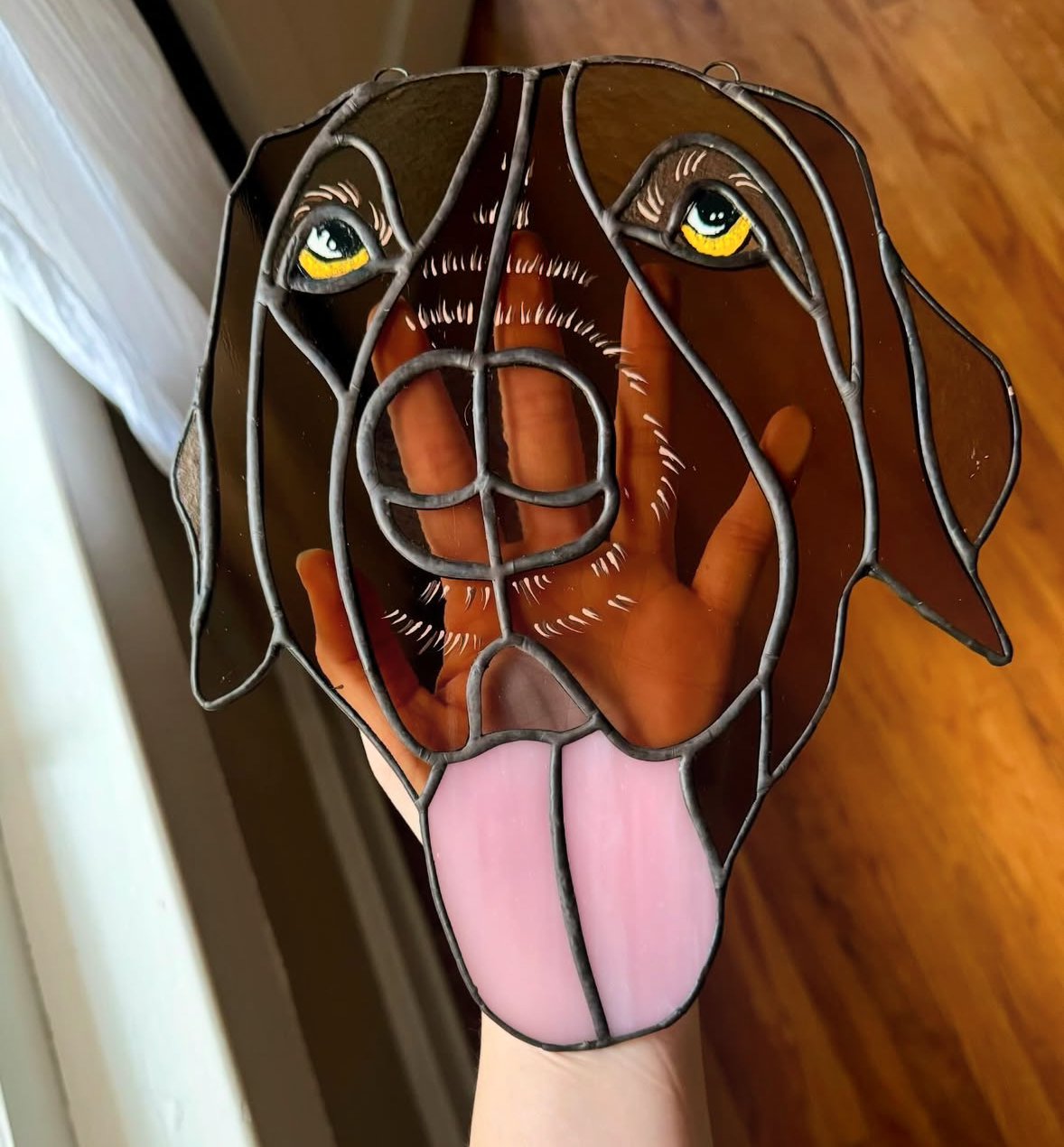 Pet Portrait