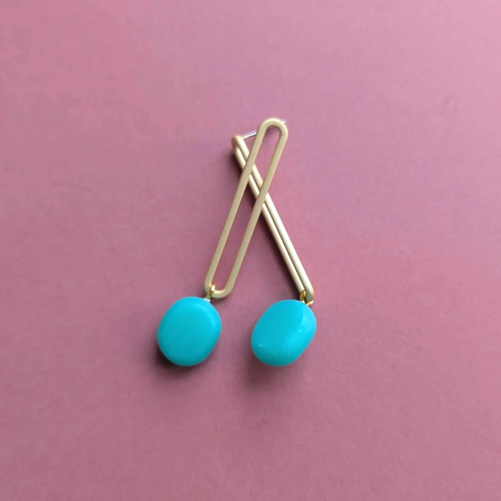 ISLA dangles (+5 colours)