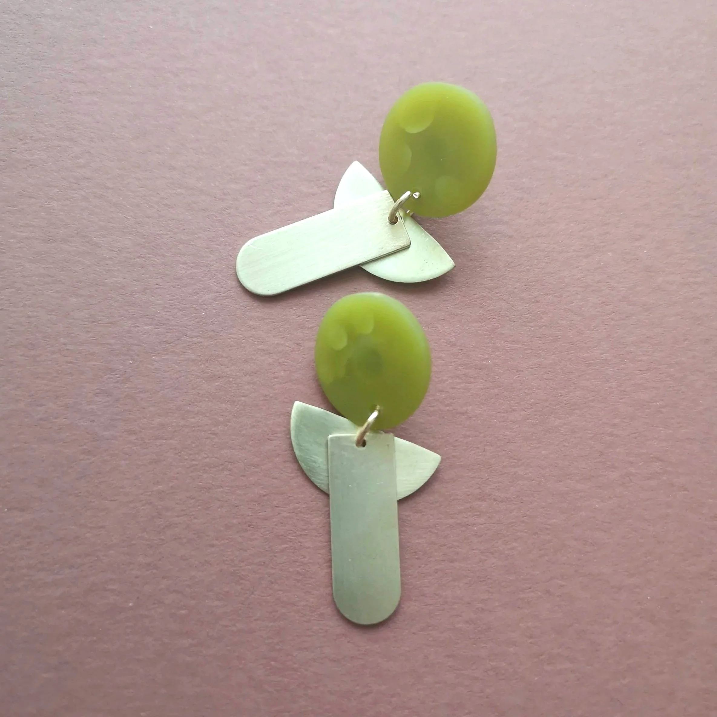 ALVA dangles (+5 colours)