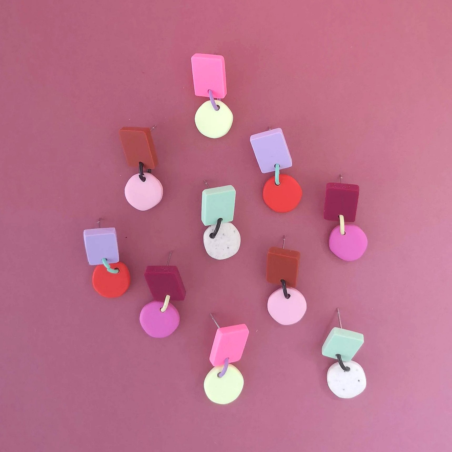 CONFETTI (+5 colours)