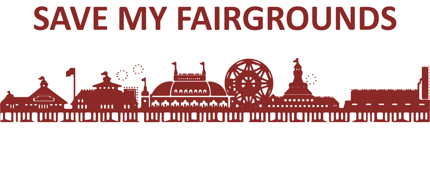 Support Nashville Fairgrounds 