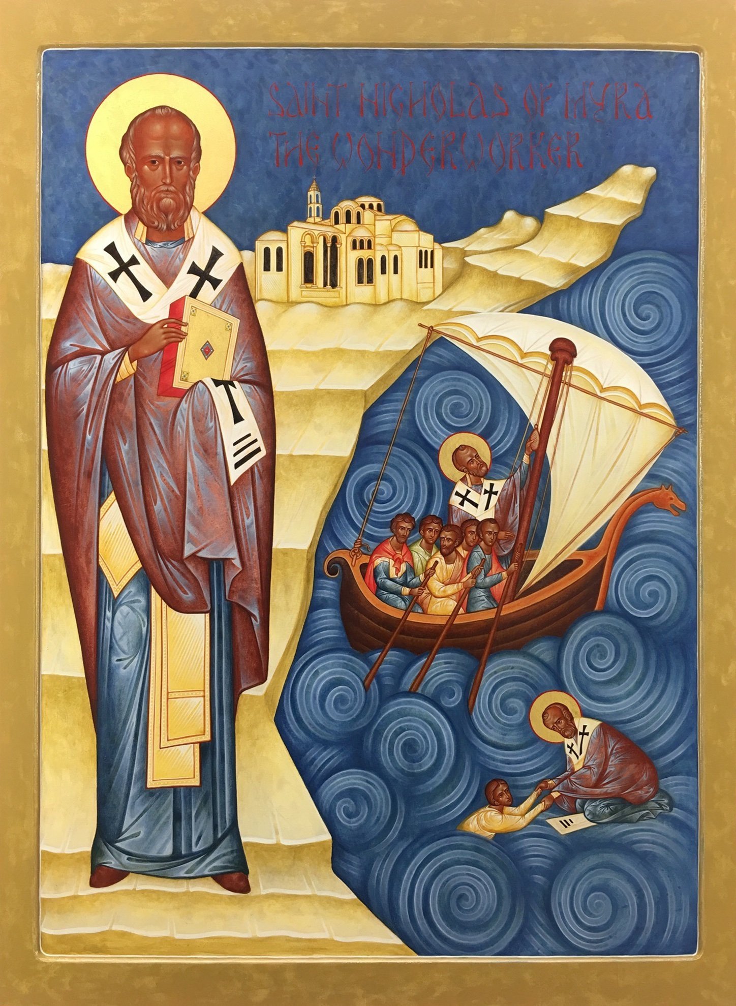 St.Nicholas Patron of Sailors.jpg