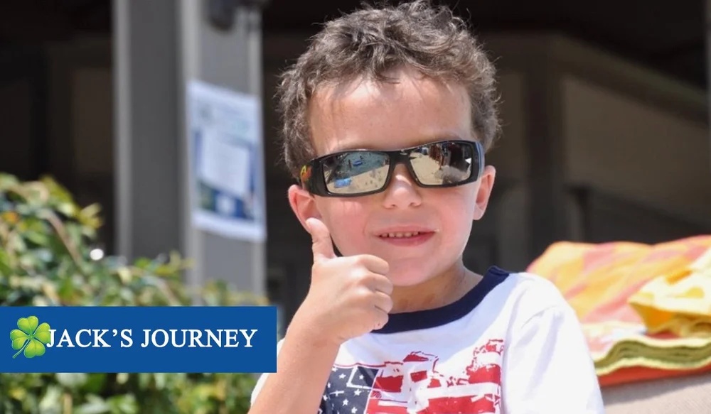 Jack S Journey Curenfwithjack