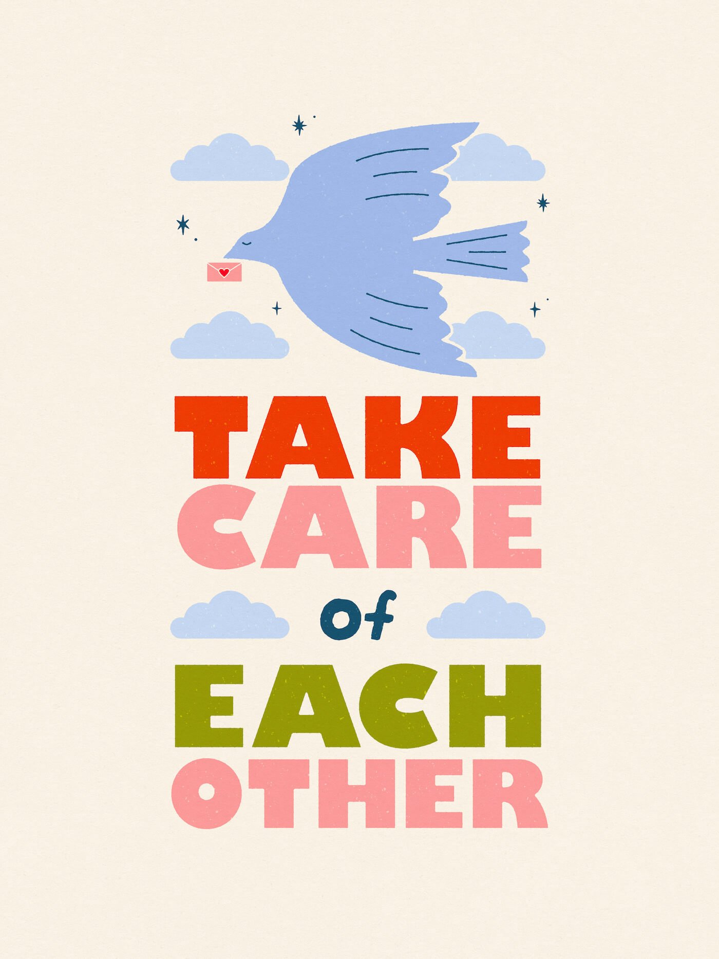 Take Care 12x16-01.jpg