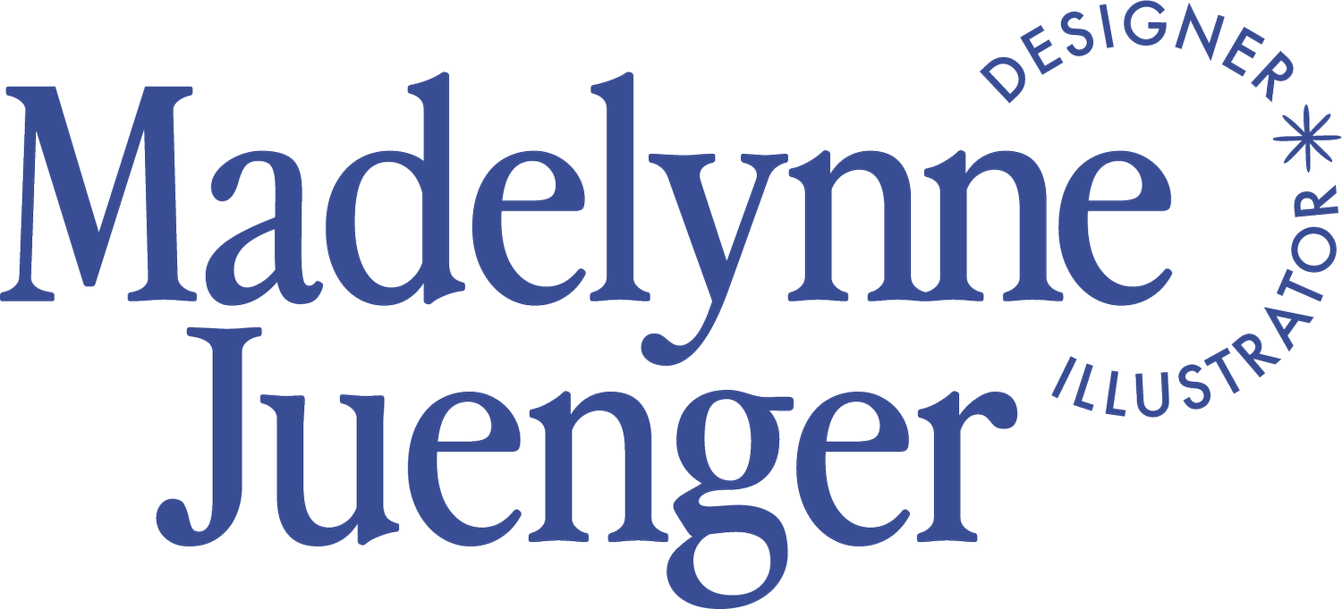 Madelynne Juenger