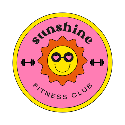 Sunshine Fitness Club