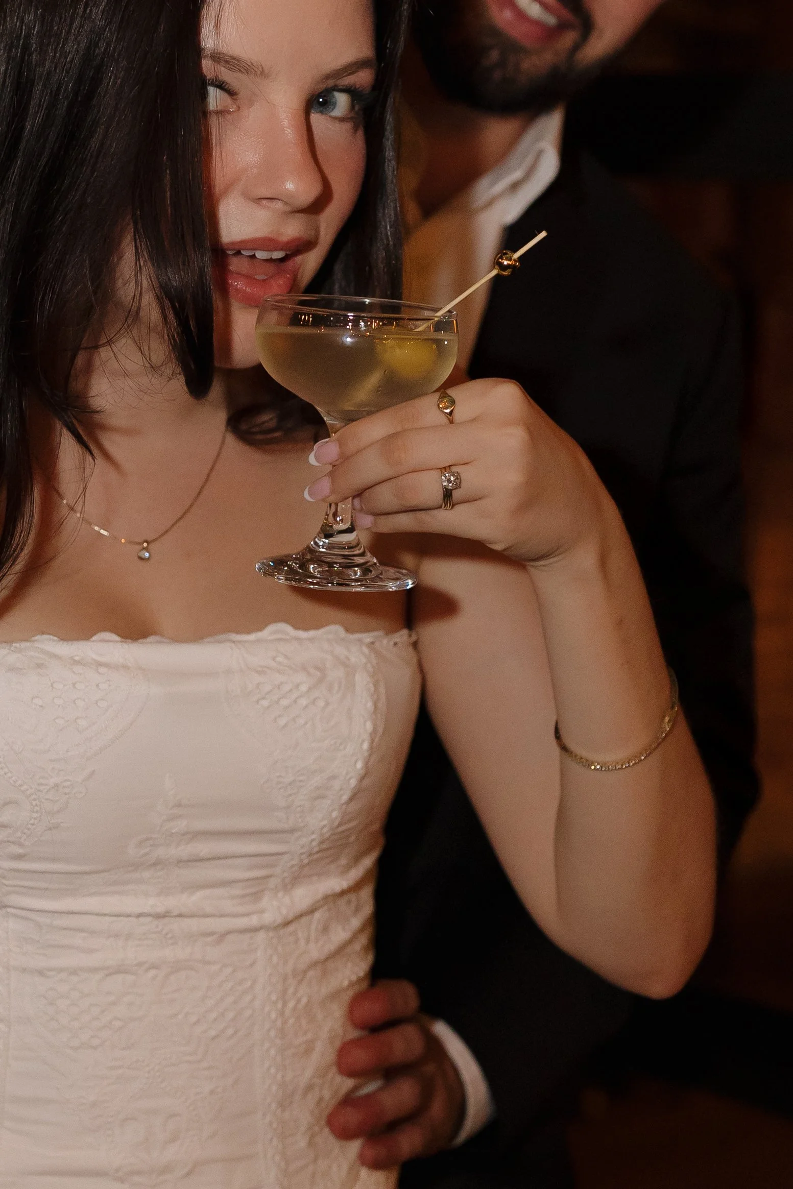 Brooke & Max's Engagement Party