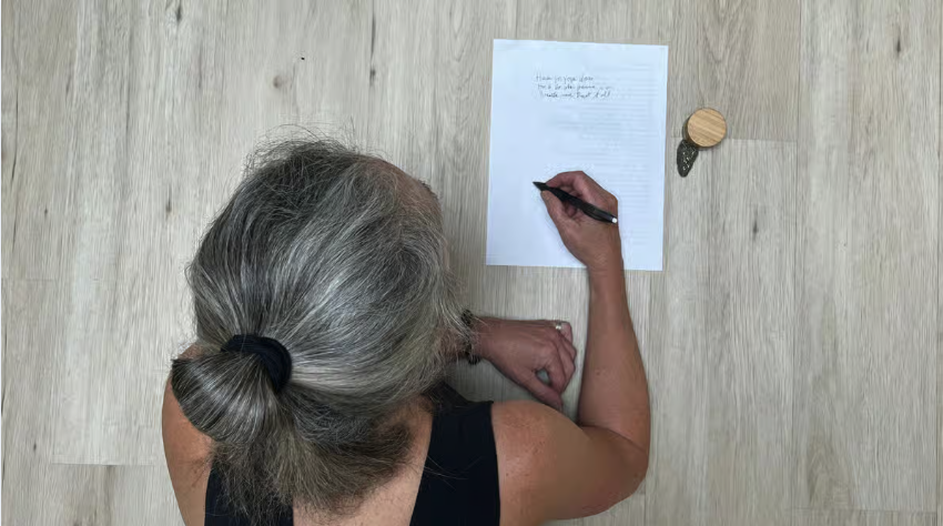 Yoga + Haiku: When Movement Becomes Poetry