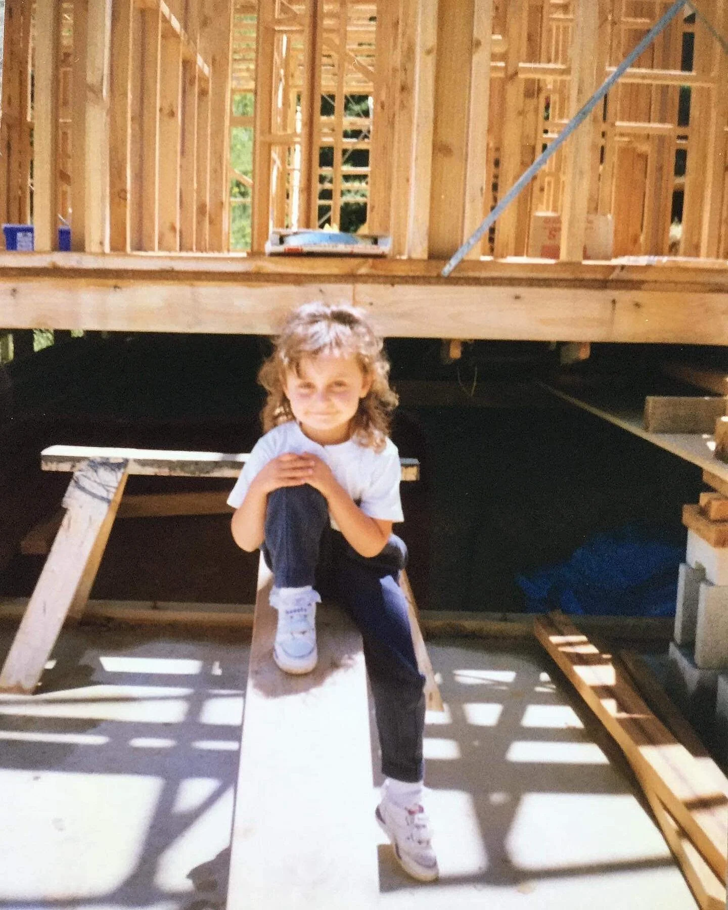 📸 1997 

I thought it was about time to introduce myself - I&rsquo;m Alex Campbell. 

Becoming an Architect has been my dream since way back. After completing my masters in Wellington and gaining my registration in 2022 I have now been in the indust