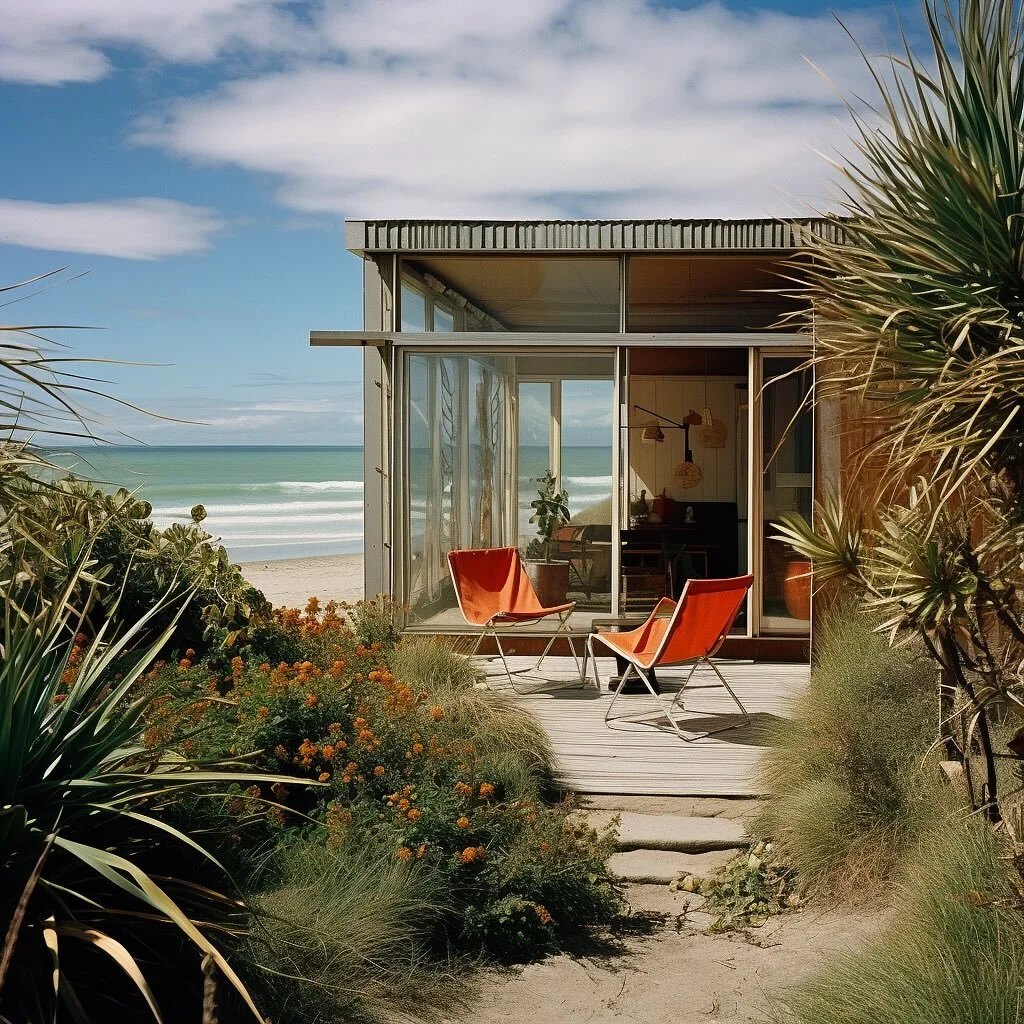 Happy (late) New Year!
I hope everyone enjoyed their Christmas break and was able to switch off and spend time with family - I know I did! 
Thank-you to everyone that supported LXA this past year, I am grateful for the opportunities and relationships