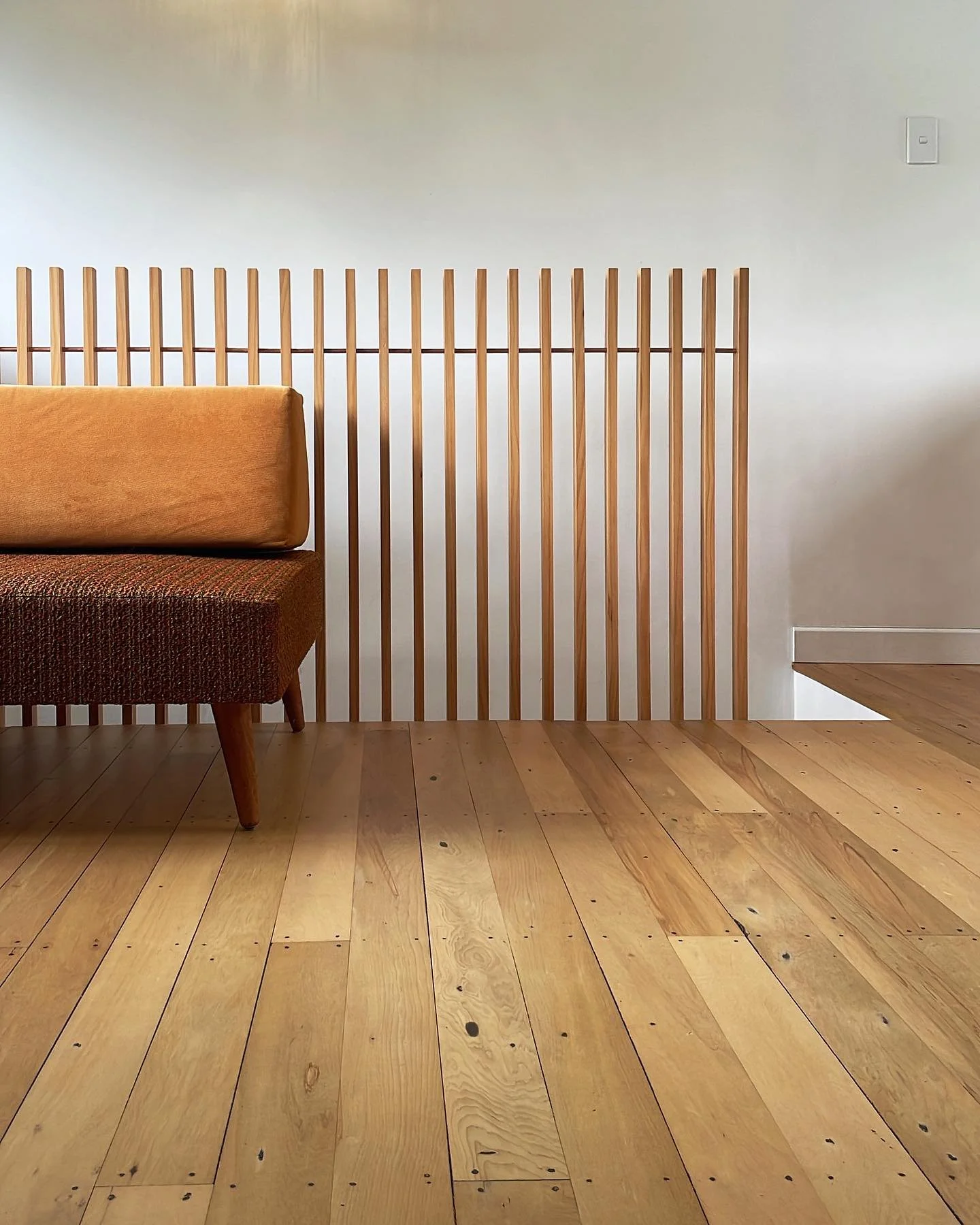 New balustrade and staircase with refurbished rimu floors 📸

#kiwibach 
#alterations 
#architecturenz 
#lxarchitecture