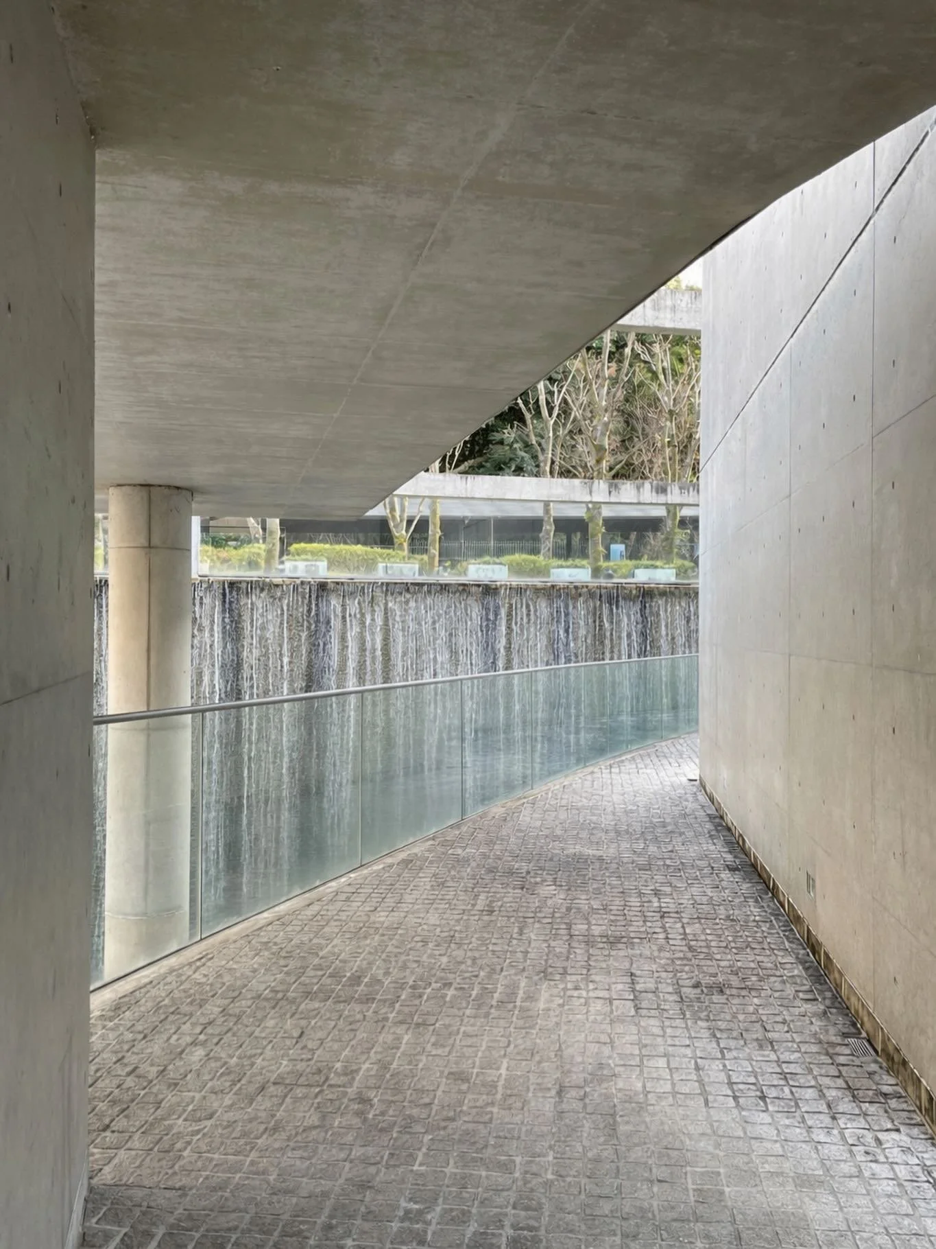 Japan &lsquo;24 
by Tadao Ando