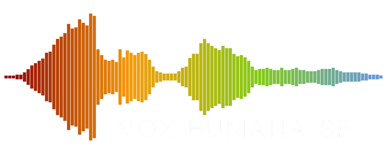 Vox Humana SF