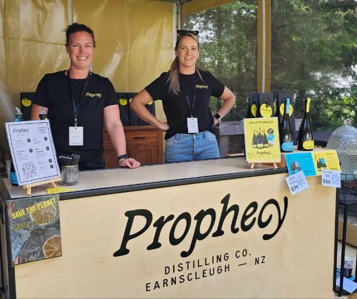 We&rsquo;re back behind the bar this Saturday at @ginfest_arrowtown 

We&rsquo;ll be serving refreshing drinks made for a summer day on Butlers Green - think garden inspired pours with elderflower and cucumber, our spicy take on a classic mule, and o