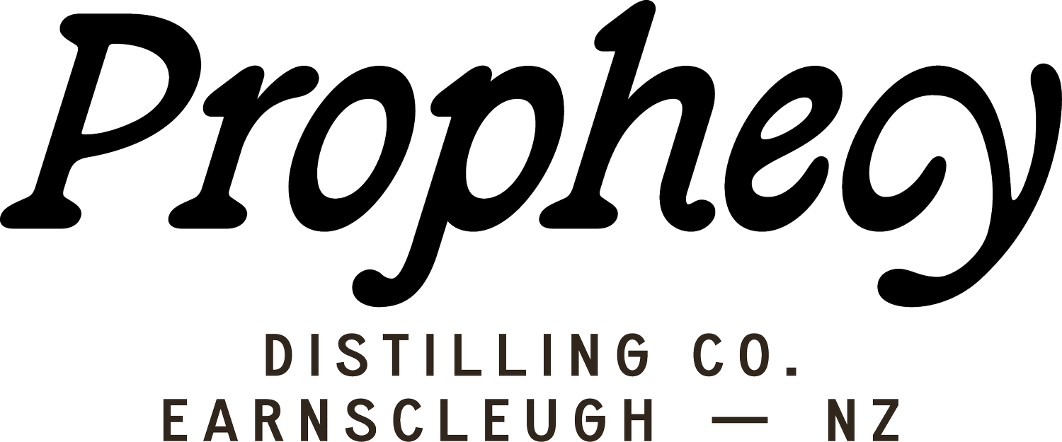 Prophecy Distilling Co.