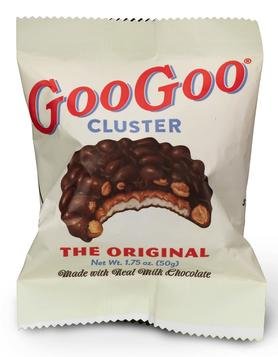 Goo Goo Cluster