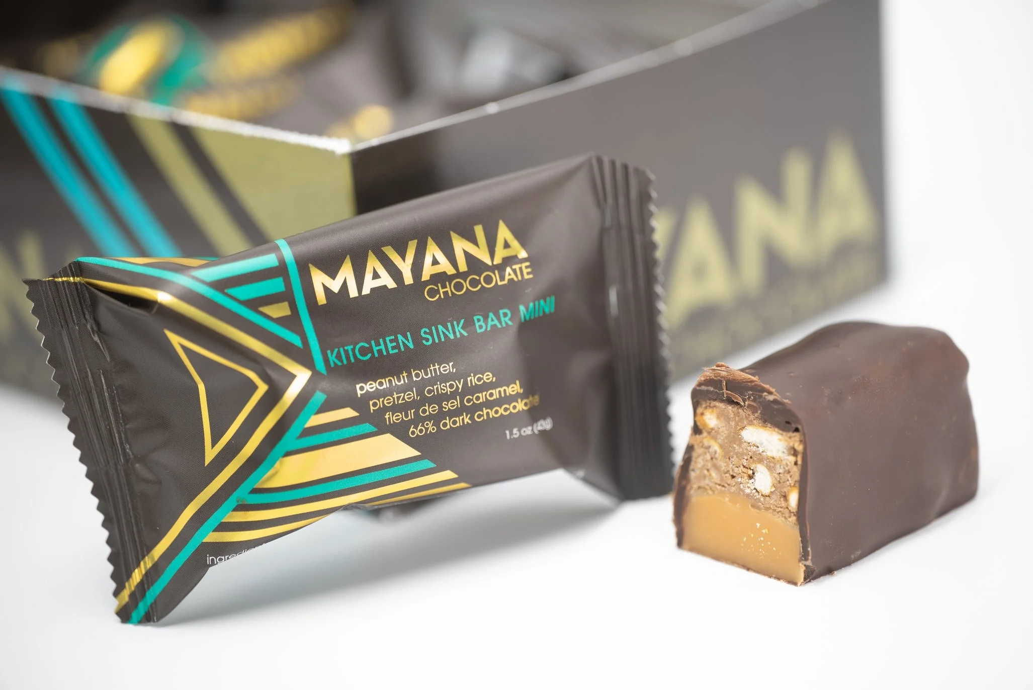 Mayana Kitchen Sink Bar