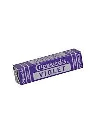 CHoward's Violets