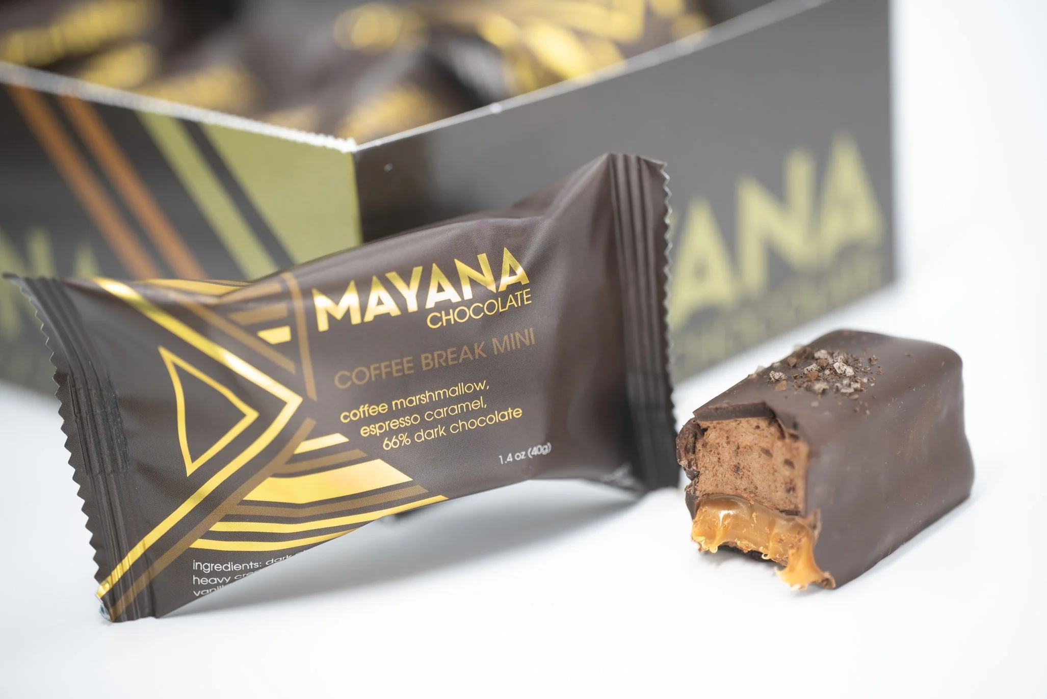 Mayana Coffee Break Bar